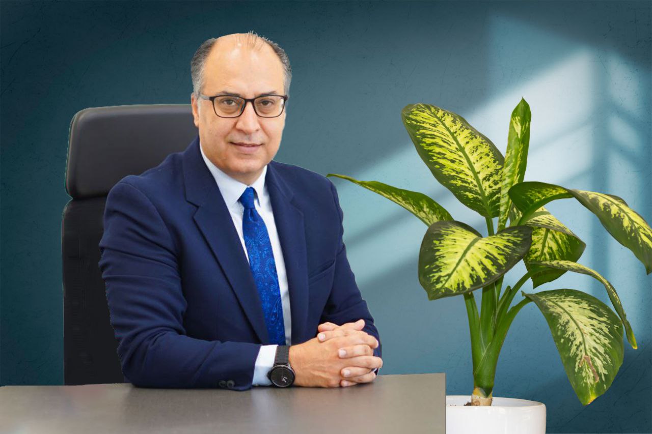 دکتر ابراهیم پوراکبر